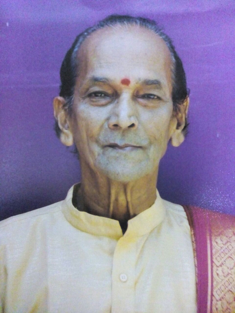 ಸ್ಯಾಕ್ಸೋಫೋನ್ ಕಲಾವಿದ ಓಬು ಸೇರಿಗಾರ